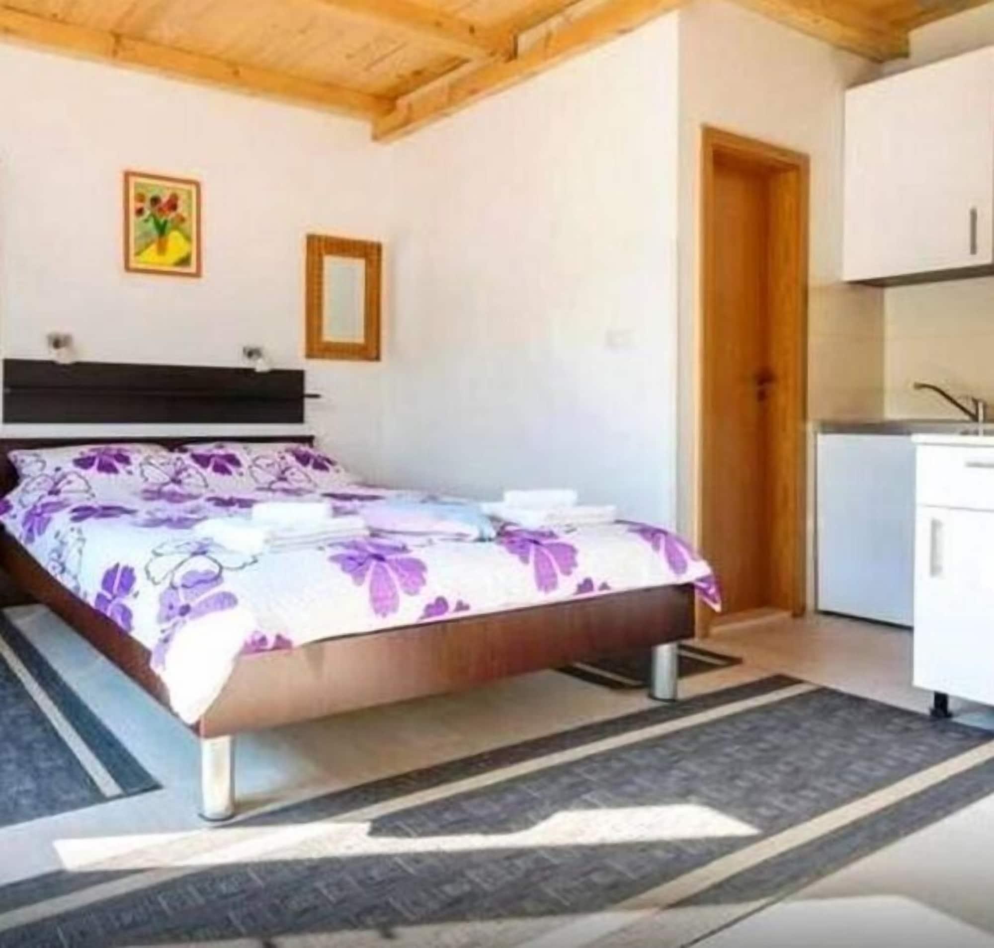 Sea Of Eden Apartment Dubrovnik Exterior foto