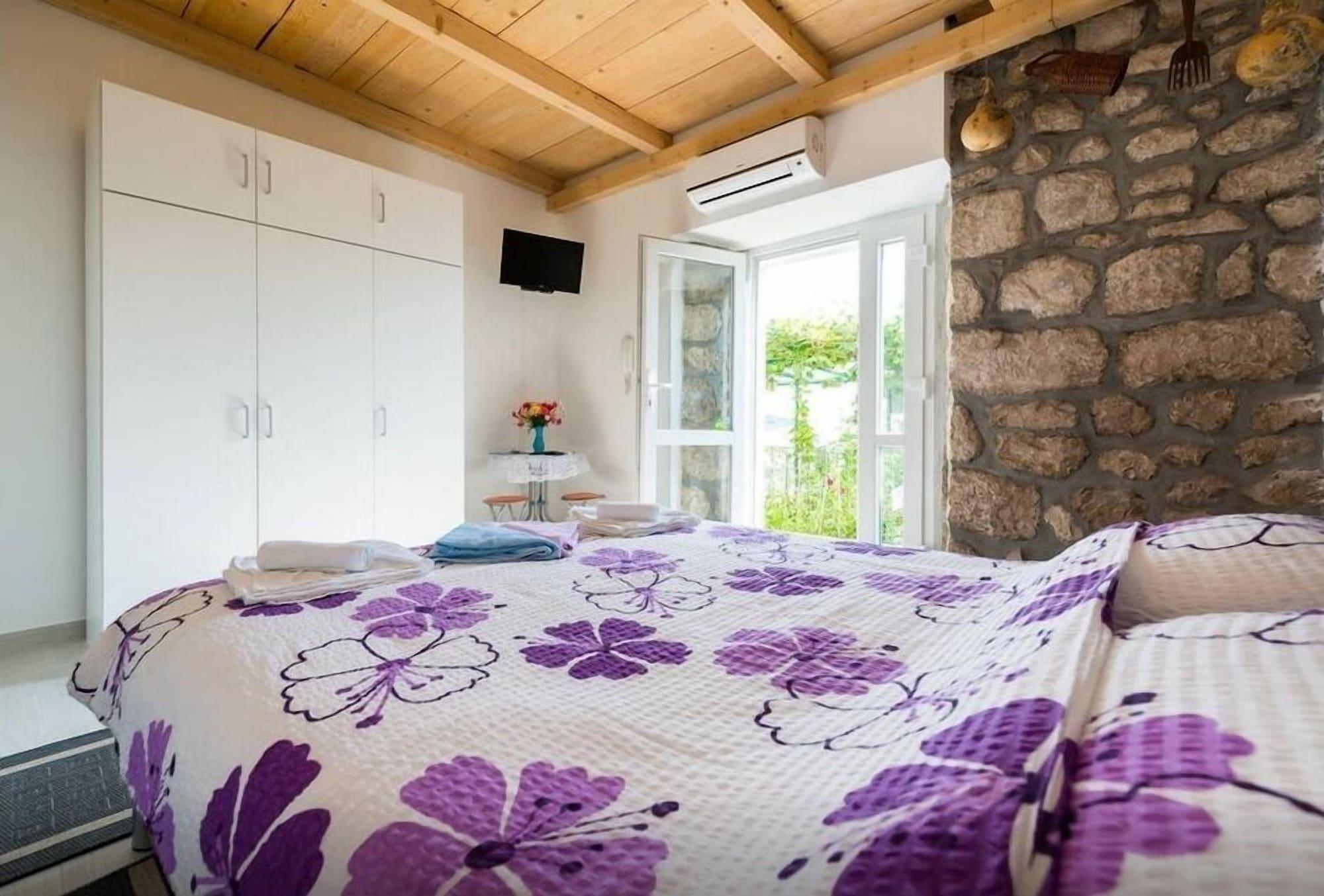 Sea Of Eden Apartment Dubrovnik Exterior foto