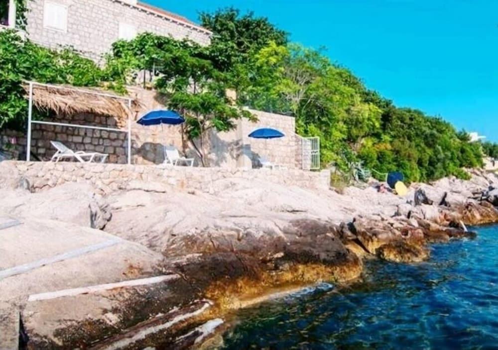 Sea Of Eden Apartment Dubrovnik Exterior foto